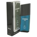 LOMANI by Lomani - Men - Eau De Toilette Spray 3.4 oz