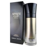 Armani Code Absolu For Men By Giorgio Armani 2.0 Oz EDP Sp.