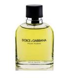 Dolce & Gabbana Fragrance Eau de Toilette Spray for Men, 2.5 fl oz