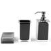 Nameeks Ra500 Gedy Bathroom Accessories Set