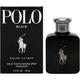 New Item RALPH LAUREN POLO BLACK EDT SPRAY 2.5 OZ POLO BLACK/RALPH LAUREN EDT SPRAY 2.5 OZ (M)