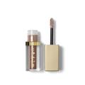 Stila Magnificent Metals Glitter & Glow Liquid Eye Shadow, Rose Gold Retro, 0.15 Oz