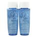 Lancome Bi-Facil Double-Action Eye Makeup Remover 3.4oz (Set of 2 x 1.7oz)