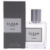 Clean ULTIMATE Eau de Parfum Unisex Fragrance, 1 Oz Mini & Travel Size