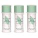 Green Tea by Elizabeth Arden 3x1.5oz 4.5oz total Cream Deodorant women