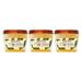 Mizani True Textures Twist and Coil Hair Jelly 8 Oz (Pack of 3)