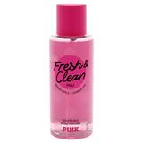 Pink Fresh and Clean by Victorias Secret for Women - 8.4 oz Fragrance Mist