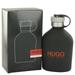 Hugo Boss Hugo Just Different Eau De Toilette Spray for Men 6.7 oz