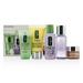 Clinique Daily Essentials Set, 5 Ct