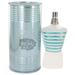 Jean Paul Gaultier Le Beau by Jean Paul Gaultier Eau De Toilette Fraicheur Intense Spray 4.2 oz for Men