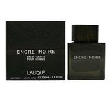 Encre Noire by Lalique, 3.3 oz Eau De Toilette Spray for Men