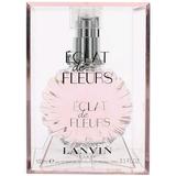 Eclat de Fleurs by Lanvin, 3.4 oz Eau De Parfum Spray for Women