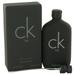 CK BE Eau De Toilette Spray (Unisex) 1.7 oz For Women 100% authentic perfect as a gift or just everyday use