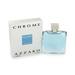 Azzaro Chrome men's fragrance by Azzaro Eau De Toilette Spray 1 oz