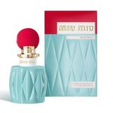 MIUCCIA PRADA MIU MIU EDP SPRAY 1.7 OZ MIU MIU/MIUCCIA PRADA EDP SPRAY 1.7 OZ (50 ML) (W)