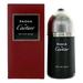 Pasha de Cartier Edition Noire by Cartier, 3.3 oz Eau De Toilette Spray for Men