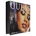 Beauty Eye Lookbook - 101 Smokey by Guess for Women - 3 Pc Kit 0.14oz Volumizing Black Mascara, 0.48oz Eye Shadow, 0.017oz Soft Kohl Black Eyeliner