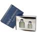 Dolce & Gabbana Light Blue Pour Homme2 Pc. Gift Set ( Eau De Toilette Spray 4.2 Oz + Eau De Toilette Spray 1.3 Oz )