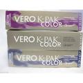 Joico Hair Color Vero K-Pak Chrome Demi Permanent Color B5 Hazelnut Hair Colour 60Ml