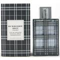 BURBERRY BURBERRY BRIT MEN EDT SPRAY 1.7 OZ BURBERRY BRIT MEN/BURBERRY EDT SPRAY 1.6 OZ (50 ML) (M)