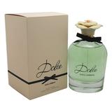 Dolce & Gabbana Dolce Eau de Parfum Perfume for Women, 5 Oz Full Size