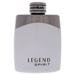 Legend Spirit by Mont Blanc for Men - 3.3 oz EDT Spray (Tester)