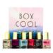 NCLA Box of Cool Nail Polishs - Option : Box of Cool - CA Girl