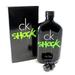 Calvin Klein CK One Shock Eau De Toilette Spray, Cologne for Men, 6.7 Oz