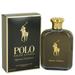 Polo Supreme Cashmere Cologne By Ralph Lauren Eau De Parfum Spray 4.2 oz