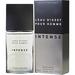 ( PACK 3) L'EAU D'ISSEY POUR HOMME INTENSE EDT SPRAY 2.5 OZ By Issey Miyake