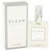 Clean Ultimate Eau De Parfum Spray 2.14 oz(Pack 1)