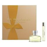 Burberry Weekend 1.7 oz EDP spray womens perfume+ .25 edp spray Set NIB