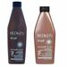 Redken Smooth Lock 10.1-ounce Shampoo & 8.5-ounce Conditioner Duo