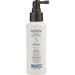 NIOXIN by Nioxin - SYSTEM 5 SCALP TREATMENT FOR CHEMICALLY TREATED HAIR LIGHT THINNING COLOR SAFE 3.4 OZ - UNISEX