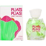 New Item ISSEY MIYAKE PLEATS PLEASE L'EAU EDT SPRAY 3.3 OZ PLEATS PLEASE L'EAU/ISSEY MIYAKE EDT SPRAY 3.3 OZ (W)