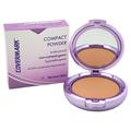 Compact Powder Waterproof - # 4A - Normal Skin by Covermark for Women - 0.35 oz Powder