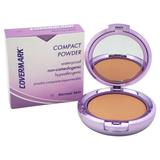Compact Powder Waterproof - # 4A - Normal Skin by Covermark for Women - 0.35 oz Powder