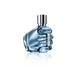 Diesel Only the Brave Tattoo Eau de Toilette Fragrance Spray for Men, 1.7 fl oz