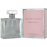 Ralph Lauren Romance Eau de Parfum Spray for Women, 3.4 Fluid Ounce