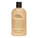 Philosophy Orange Cocoa and Cream 16.0 oz Shampoo, Shower Gel & Bubble Bath