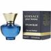 Versace Dylan Blue Pour Femme Eau De Parfum/Perfume Splash 5ml/0.17oz