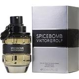 SPICEBOMB by Viktor & Rolf