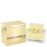 The One by Dolce & Gabbana