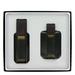 QUORUM by Antonio Puig Gift Set -- 3.3 oz Eau De Toilette Spray + 3.3 oz After Shave