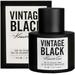 Kenneth Cole Vintage Black Eau de Toilette Spray, 3.4 fl oz