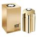 (pack 2) Montblanc Emblem Absolu Eau De Toilette Spray By Mont Blanc3.4 oz