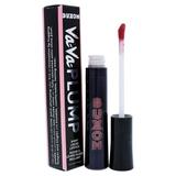 Va-Va Plump Shiny Liquid Lipstick - A Muse Me by Buxom for Women - 0.11 oz Lipstick