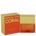 Michael Kors Coral by Michael KorsEau De Parfum Spray 1 oz-Women