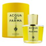 Acqua Di Parma Magnolia Nobile by Acqua Di Parma, 3.4 oz Eau De Parfum Spray for Women