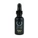 ZEUS Beard Oil for Men - 1 oz - All-Natural Beard Conditioning Oil to Soften Beard and Mustache Hairs (Sandalwood)